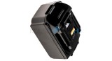 VHBW Baterie pentru scule electrice Makita 194204-5, 194205-3 - 3000 mAh, 18 V, Li-ion