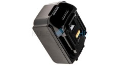 VHBW Baterie pentru scule electrice Makita 194204-5, 194205-3 - 3000 mAh, 18 V, Li-ion
