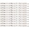 Set barete led , Televizor Samsung 65 inch , 11 barete cu 9 led-uri si 11 barete cu 11 led-uri