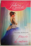 Dincolo de ratiune &ndash; Valerie Bowman