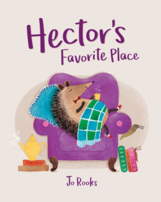 Hector&amp;#039;s Favorite Place foto