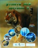 Stiintele Naturii Clasa a 4-a, Limba Romana, Coperta Brosata, stare buna. Carte Educationala