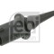 FEBI BILSTEIN 26086 senzor,temperatura exterioara