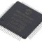 Microcontroler dsPIC 64kB 8kBSRAM TQFP64