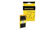 Huawei Ascend P6 D2-0082 HB3742A0EBC 2050mAh Li-Ion baterie / baterie re&icirc;ncărcabilă - Patona