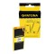 Huawei Ascend P6 D2-0082 HB3742A0EBC 2050mAh Li-Ion baterie / baterie reincarcabila - Patona