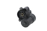 Element actionare. Etrier frana de parcare Jaguar E-Pace, F-Pace, I-Pace, Xe, Xf II, Xf Sportbrake; Land Rover Discovery Sport, Range Rover Evoque,
