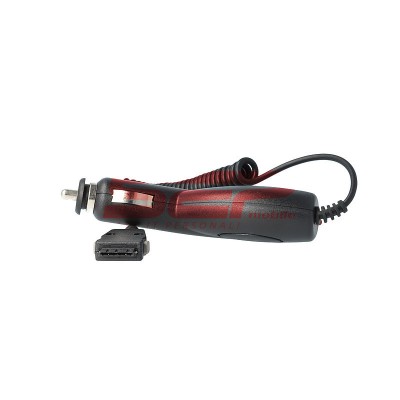 Incarcator auto LG 7020 foto