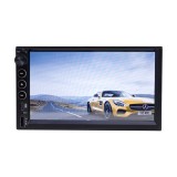 Cumpara ieftin Aproape nou: Multimedia player auto PNI A8264S 4GB DDR3/ROM 64GB ecran 7 inch, Blue