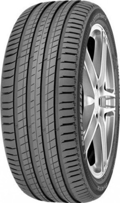 Anvelope Michelin LATITUDE SPORT 3 VOL G 235/60R18 103V Vara foto