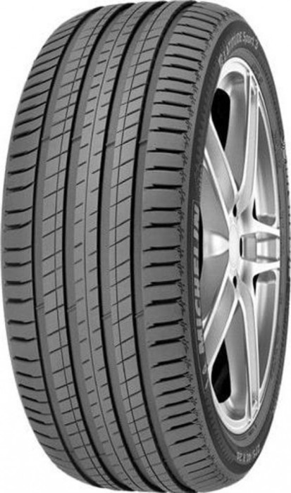 Anvelope Michelin LATITUDE SPORT 3 VOL G 235/60R18 103V Vara