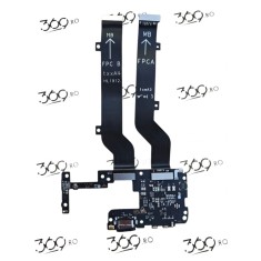 Modul incarcare ZTE AXON 10 PRO Main flex