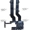Modul incarcare ZTE AXON 10 PRO Main flex