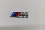 Emblema aripa dreapta BMW iX3 G08 2023 OEM: 8058882,8058881 27421382