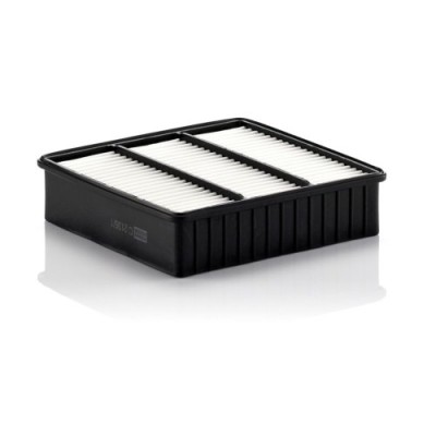 Filtru aer Mann C2136/1 Mitsubishi Colt V Cj_, Cp_ Lancer Vi Cj-Cp_ Lancer Combi Cs_W Lancer Limuzina Cs_A Outlander I Cu_W Proton Wira Wira foto