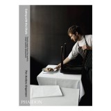 Eating with the chefs: family meals from the world's most creative restaurants