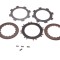 Discuri ambreiaj atv 107-110-125cc, cu arcuri, automata, semi-automata, Rival Store