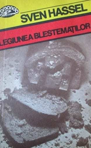 Sven Hassel - Legiunea blestematilor (1992)