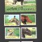 GUINEE ANIMALE MNH