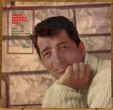 DEAN MARTIN - Greatest Hits - Vinil LP Electrola Germany