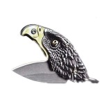 Cutit Breloc, Model Vultur, 65x25x6mm