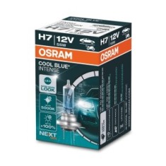 Bec Osram H7 Cool Blue Intense Next Gen 55W