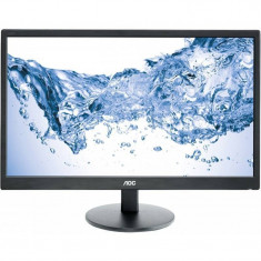 Monitor AOC M2470SWDA2 23.6 inch 4ms Black foto