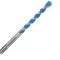 Bosch Burghiu SDS Plus-B8, 12X100x160mm ProAdvanced PowerfulTools
