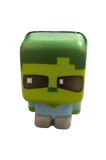 Cumpara ieftin Jucărie pufoasă Minecraft, multicoloră, diverse personaje, spumă moale, antistres
