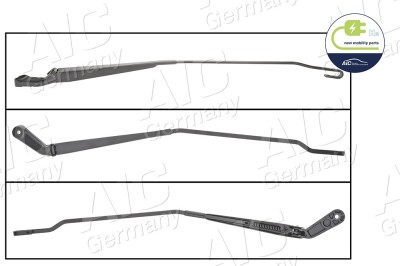 AIC 51616 Calitate premium AIC, calitate de echipament original brat foto