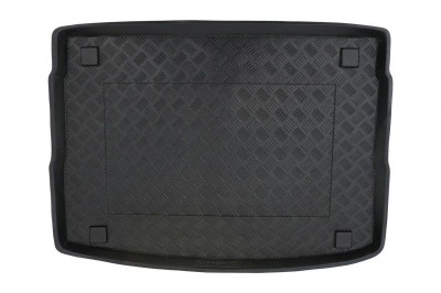 Tavita portbagaj Hyundai I30 Hatchback 2017-prezent portbagaj superior Rezaw Plast foto