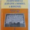 INSCRIPTII MEDIEVALE SI DIN EPOCA MODERNA A ROMANIEI - JUDETUL ISTORIC VALCEA ( SEC. XIV - 1848) de CONSTANTIN BALAN , 2005