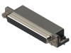 Conector D-Sub HD soclu mamă drept