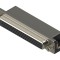 Conector D-Sub HD soclu mamă drept