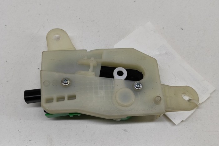 &Icirc;ncuietoare capac rezervor KIA XCEED CD 2020 OEM: 81550-G3000 | 28098972