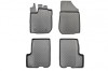 Covorase Tavita Dacia Logan 2 II Sedan MCV Stepway Aristar Negru Cauciuc