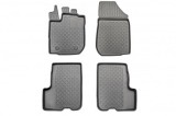 Covorase Tavita Dacia Logan 2 II Sedan MCV Stepway Aristar Negru Cauciuc