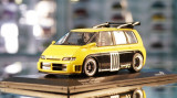 1994 Renault Espace F1 - Solido 1/43, 1:43