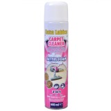 Soluție Spumă Pentru Curățarea Covoarelor, Casa Labico, Active Foam, Capacitate 600ml, Oem
