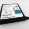 Acumulator secundar laptop second hand Fujitsu LifeBook T5010 LifeBook S7220 LifeBook T4310 FPCBP196AP CP384590-01