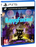 Happy Funland Psvr2 PS5|PSVR2