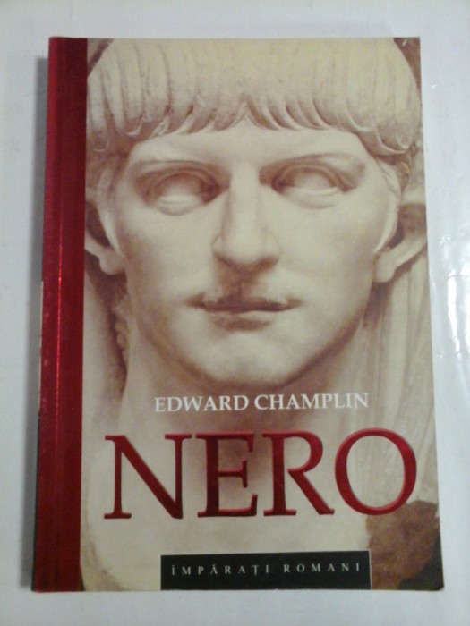 NERO - EDWARD CHAMPLIN