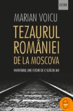 Tezaurul Romaniei de la Moscova (ebook)