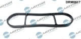 Garnituri, Carcasa Filtru Ulei 255926 DRM0617