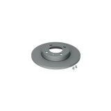 Disc frana VW POLO 6N2 ATE 24011002321