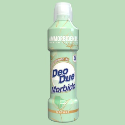 Balsam rufe Deo Due Nature &amp;ndash; Premium Collection 1L foto