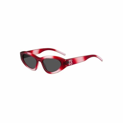 Ochelari de Soare Unisex Hugo Boss HG-1282-S-C48 &amp;Oslash; 52 mm foto