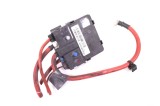 Borna cablu baterie MINI COOPER R56 2012 OEM: 9136726 14183960