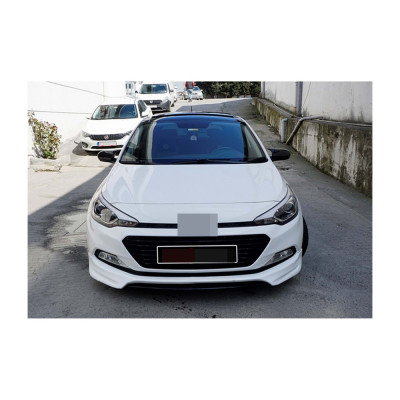 Capace oglinda tip BATMAN compatibile Hyundai I20 2014 -&amp;amp;gt; fara semnalizare in oglinda Cod: BAT10120 / C546-BAT2 Automotive TrustedCars foto