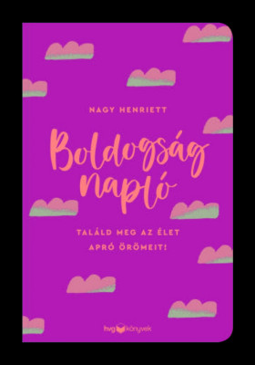 Boldogs&amp;aacute;gnapl&amp;oacute; - Nagy Henriett foto